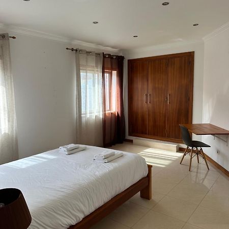 Ocean Guesthouse Baleal Ferrel  Εξωτερικό φωτογραφία