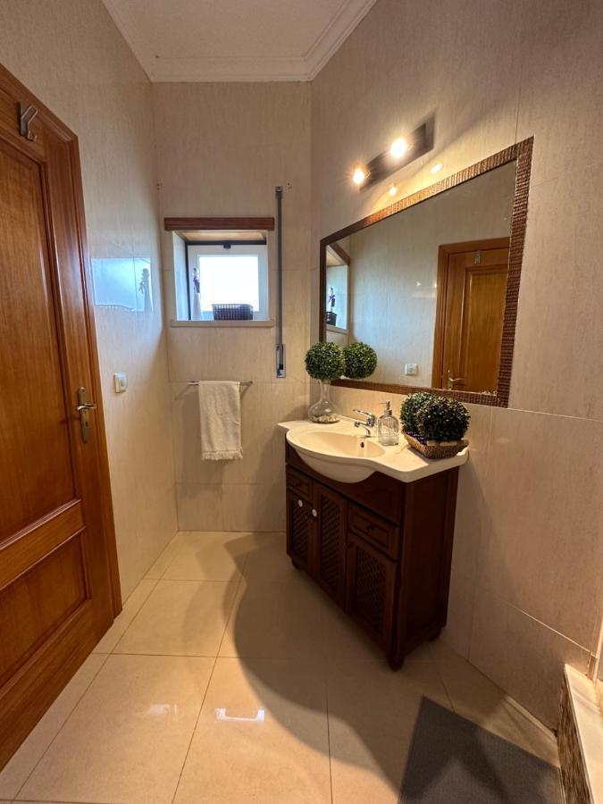 Ocean Guesthouse Baleal Ferrel  Εξωτερικό φωτογραφία