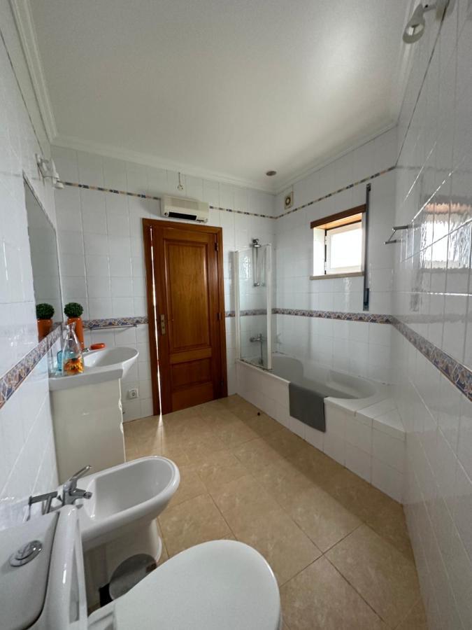 Ocean Guesthouse Baleal Ferrel  Εξωτερικό φωτογραφία