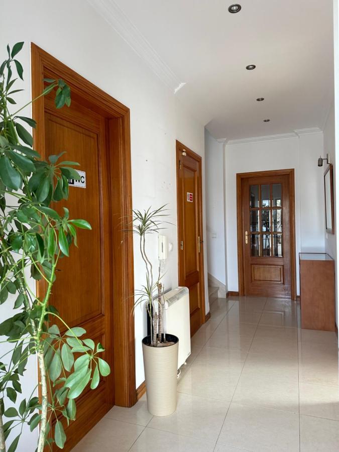 Ocean Guesthouse Baleal Ferrel  Εξωτερικό φωτογραφία