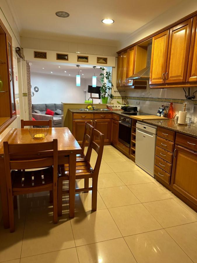 Ocean Guesthouse Baleal Ferrel  Εξωτερικό φωτογραφία