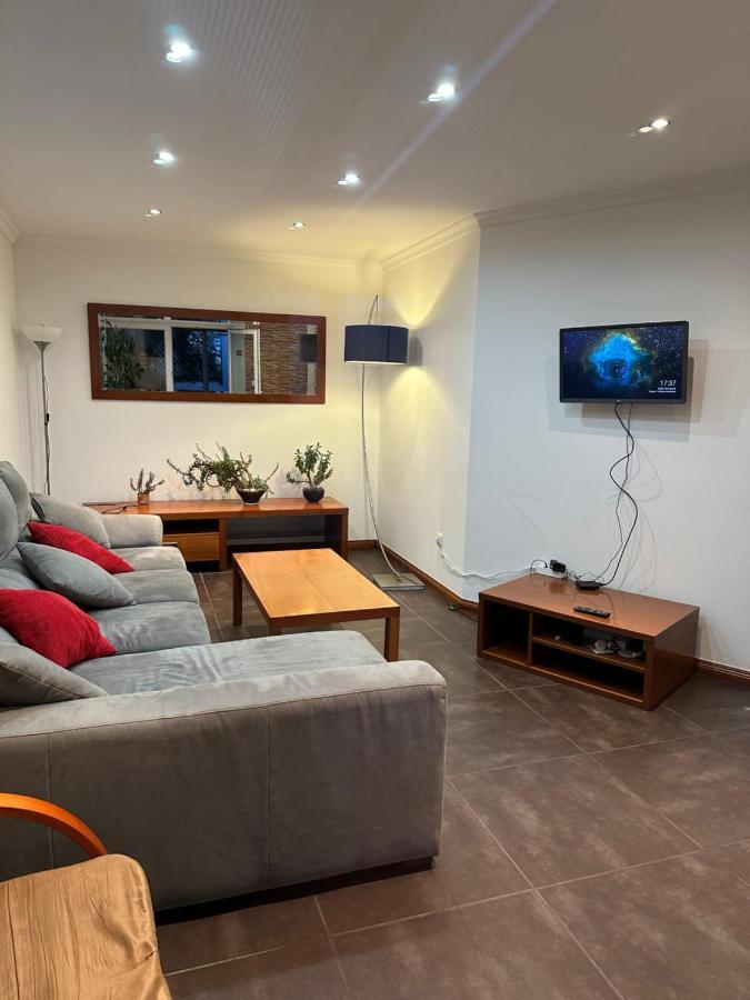 Ocean Guesthouse Baleal Ferrel  Εξωτερικό φωτογραφία