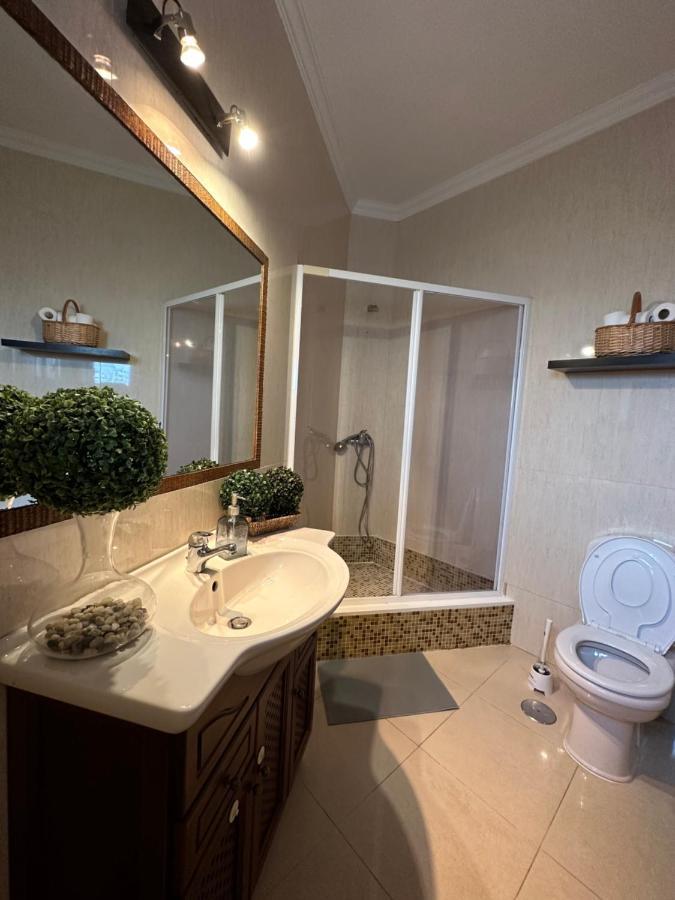 Ocean Guesthouse Baleal Ferrel  Εξωτερικό φωτογραφία