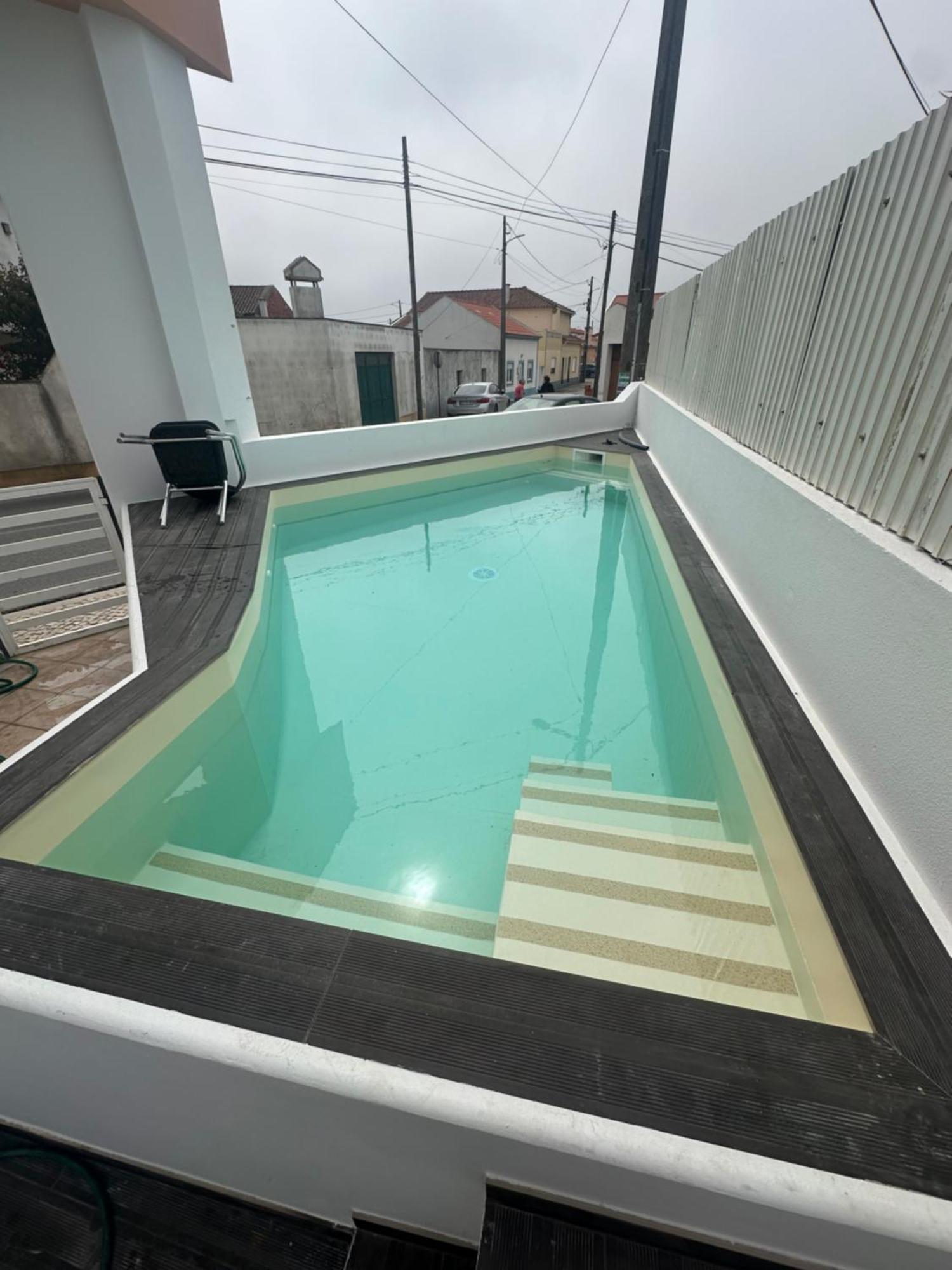 Ocean Guesthouse Baleal Ferrel  Εξωτερικό φωτογραφία