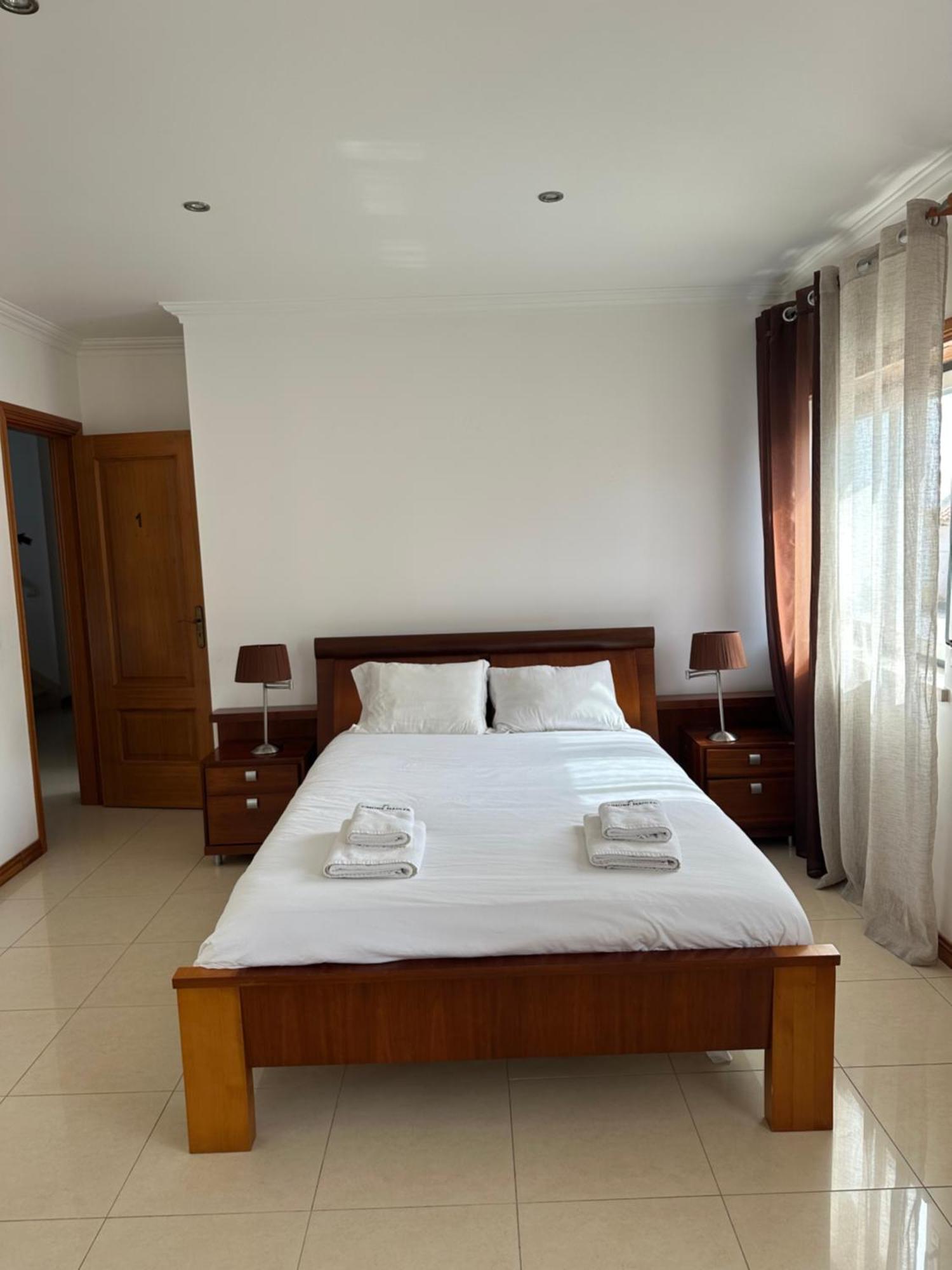 Ocean Guesthouse Baleal Ferrel  Εξωτερικό φωτογραφία