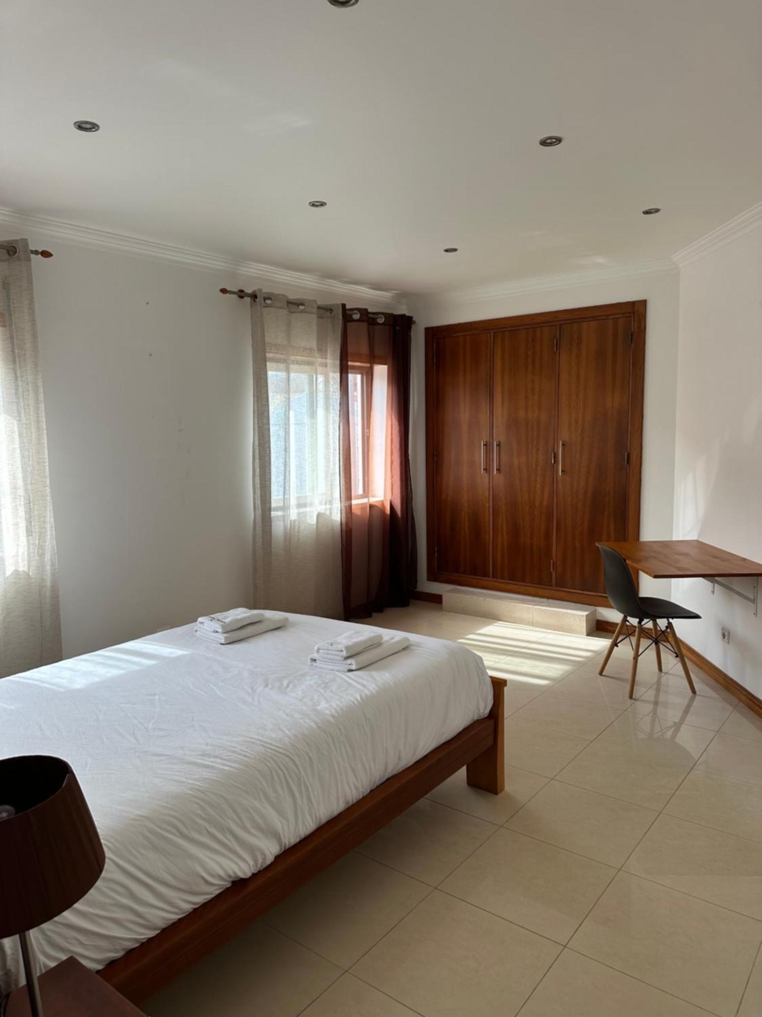 Ocean Guesthouse Baleal Ferrel  Εξωτερικό φωτογραφία