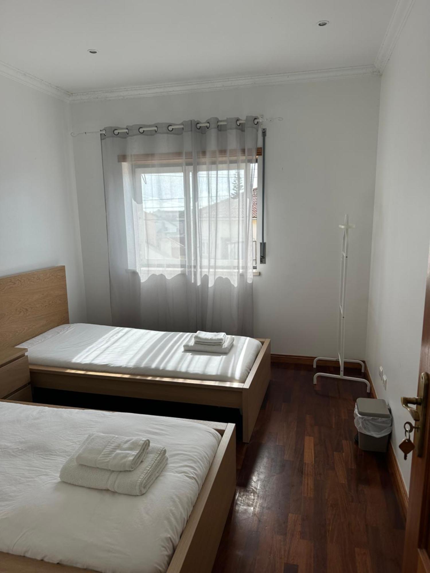 Ocean Guesthouse Baleal Ferrel  Εξωτερικό φωτογραφία