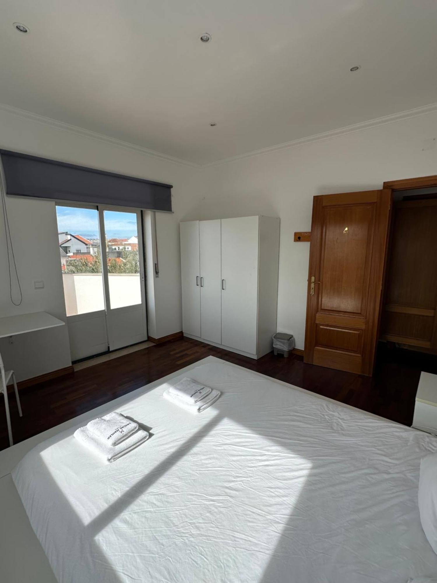 Ocean Guesthouse Baleal Ferrel  Εξωτερικό φωτογραφία